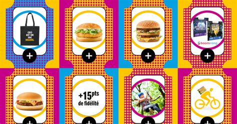 mcdo promo|1 jour 1 bon plan mcdo 2022.